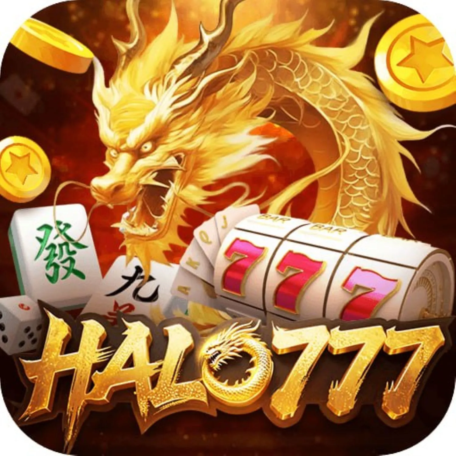 HALO777 - Pertempuran FPS Terunggul