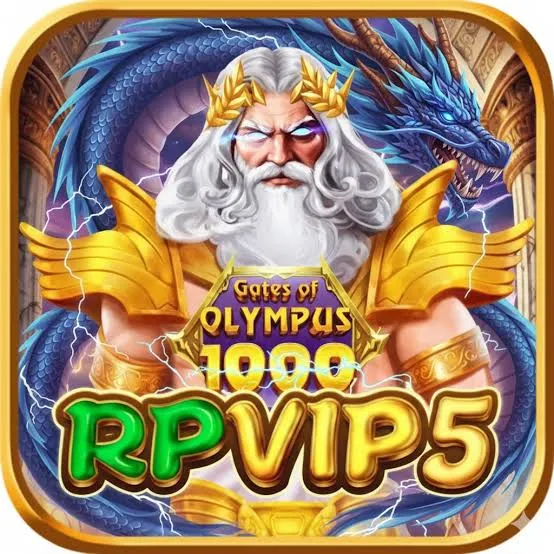 RPVIP5 - Permainan Slot Terbaik untuk Kemenangan Besar