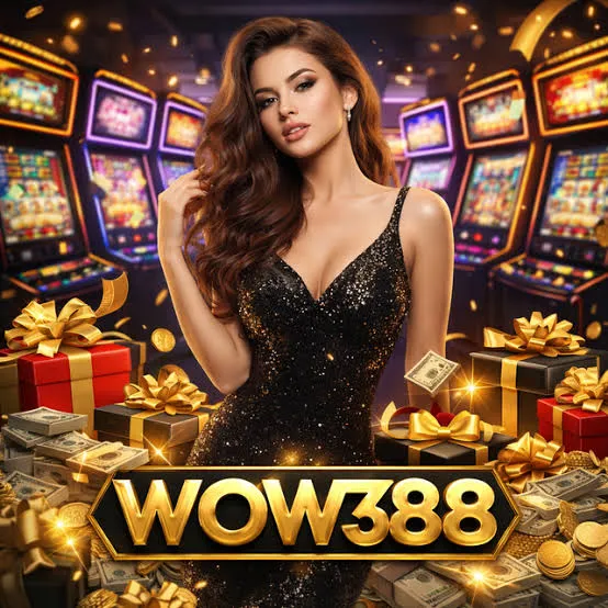WOW388 - Teror Malam di Kegelapan